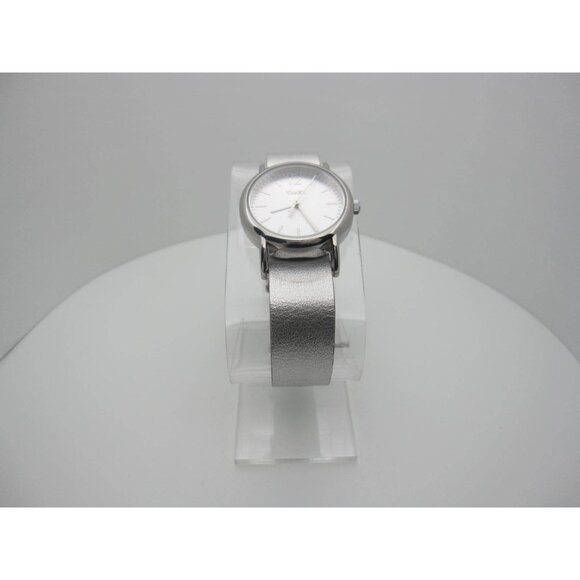 Women's Timex 30m Water Resistant Analog Dial Casual Watch (B268) T2P344 - Picture 3 of 12